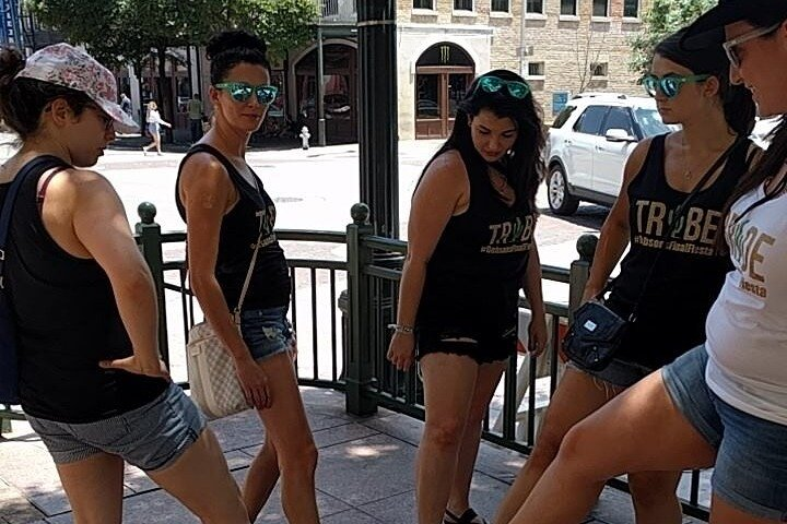 Adventurous Scavenger Hunt in Elizabeth by Crazy Dash - Photo 1 of 12